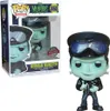 Funko Pop! Television: The Munsters - Herman Munster #868 Produktbild-Vorschau 1