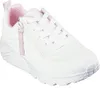 Skechers Uno Lite - Easy Zip 310387L-WHT Kinder Produktbild-Vorschau 20