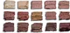 Palette di ombretti Revolution Reloaded Iconic 3.0 Anteprima dell’immagine prodotto 3