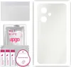 apgo Rückseite Schutzfolie, Matt, kompatibel mit OnePlus Produktbild-Vorschau 1