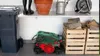 Bosch UniversalRake 900 Elektro-Rasenlüfter Produktbild-Vorschau 10