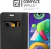 Cadorabo Handyhülle für Samsung Galaxy M31 Schutz Hülle in Produktbild-Vorschau 5