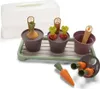 Av-Green Garden Mini Szklarnia 18szt Podgląd zdjęcia produktu 1