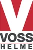 VOSS Elektrikerhelm 6, 1000 V gelb Produktbild-Vorschau 2