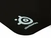 Steelseries QcK, Černá, Jednobarevný, Guma, Silikon, Náhled obrázku produktu 3