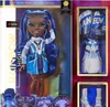 MGA Rainbow High Coco Vanderbalt Produktbild-Vorschau 4