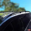 Portapacchi Portapacchi Portapacchi per Jeep Renegade Anteprima dell’immagine prodotto 3