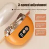 Elektrischer Nagelknipser, 3 in 1 Electric Nail Trimmer, Produktbild-Vorschau 2