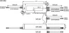 MEANWELL NPF-90-15, Installationsnetzteil, IP67 90W 15V 6A Produktbild-Vorschau 2