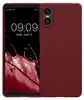kwmobile Handyhülle für Sony Xperia 10 VI Hülle - TPU Case Produktbild-Vorschau 7