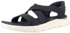 Sandali Del Marchio Skechers Del Modello Go Walk Flex Anteprima dell’immagine prodotto 1