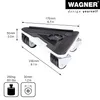 Wagner design yourself Chariot de transport MM 1199 noir Voir les images du produit 2