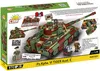 Pz.Kpfw. VI Tiger Ausf. E (schaal 1:35) Productafbeelding-voorbeeld 6