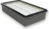 Filter-Set für Rowenta RO3786EA - 2 Hepa-Filter + 2 Produktbild-Vorschau 2