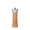 Młynek do soli Zassenhaus AUGSBURG, 18 cm, drewno oliwne, Podgląd zdjęcia produktu 2