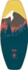 Daffy Boards Allrounder Balance Board Set mit Korkrolle - Anteprima dell’immagine prodotto 3
