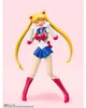 Sailor Moon S.H. Figuarts Actionfigur Sailor Moon Animation Voir les images du produit 7