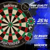 Unicorn Contender Trainer Bristle Board -- 1 Stck Produktbild-Vorschau 7