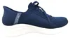 Skechers Strech Fit Slip In Sneaker Blau Produktbild-Vorschau 37