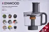 Kenwood KAH65.000PL Multi-Zerkleinerer Produktbild-Vorschau 11