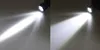 ChiliTec Lampada frontale a LED 1W CREE LED 80l 6000K 130g Anteprima dell’immagine prodotto 15