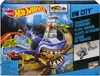 Hot Wheels Color Shifters Hai-Attacke Spielset Anteprima dell’immagine prodotto 8