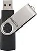 Hama Rotate 128GB USB 2.0, 128 GB, USB Typ-A, 2.0, 6 MB/s, Náhled obrázku produktu 1