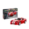 Revell 07040 Dodge Viper GTS model samochodu wyścigowego, Podgląd zdjęcia produktu 2