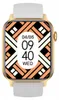 Kiano Watch GO Smartwatch AMOLED 1.91" Bluetooth Anrufe Produktbild-Vorschau 7