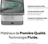 Linq LINQ Connects Magnetic Wireless Powerbank 10000Mah Voir les images du produit 8