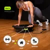 FIZYO Balance Trainer Ø 58 cm – Rutschfester Halbkugel mit Produktbild-Vorschau 8