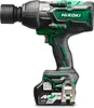 Hikoki WR36DAWRZ, Schlagschrauber, Schwarz, IP56, 3/8", Produktbild-Vorschau 1