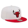 New Era Cap WHT CROWN TEAM 9FIFTY CHIBUL - whifdr Podgląd zdjęcia produktu