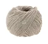 Lana Grossa - Solo Lino 0055 perlbeige Produktbild-Vorschau 2