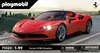 PLAYMOBIL Ferrari 71020 Ferrari SF90 Stradale Produktbild-Vorschau 4