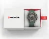 Wenger 01.0643.127 Pánske hodinky Seaforce Chronograph 43mm Náhľad obrázku produktu 4