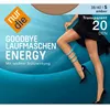 NUR DIE Strumpfhose Goodbye Laufmaschen Energy 20 DEN - Produktbild-Vorschau 1