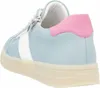 Remonte Sneaker Low Damen 31393837303937 Blau 38 EU Produktbild-Vorschau 2