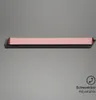 LED lampa pod skrinku kuchynská lampa 54,5 cm CCT otočná Náhľad obrázku produktu 11
