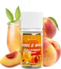 Belissia Shake and Make Eistee-Pfirsich Refill - 30 ml Produktbild-Vorschau 1
