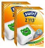 2 x Swirl Z 113 MP Plus AirSpace Staubsaugerbeutel Produktbild-Vorschau 1