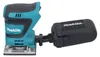 Makita DBO484Z, Losowa szlifierka oscylacyjna, Orbital, Podgląd zdjęcia produktu 3
