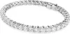 Swarovski Matrix Tennis Armband 5724481-h Damenarmband, Produktbild-Vorschau 3