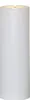 A white LED candle with a lit wick. Produktbild-Vorschau