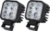 Greenmigo 2X 12W LED luce di lavoro IP67 lampada Anteprima dell’immagine prodotto 1