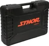 Sthor Schraubenschlüsselsatz 108-Teilig 1/2"", 1/4"" 58685 Produktbild-Vorschau 5