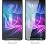 3mk Display Schutzfolie Self-Heal Silky Matt Pro für Sony Produktbild-Vorschau 5