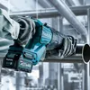 Makita JR001GZ, Grün, 3000 SPM, 2300 SPM, 3,2 cm, 25,5 cm, Produktbild-Vorschau 39