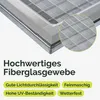Nematek Lichtschachtabdeckung - effektive gegen Schmutz & Produktbild-Vorschau 6