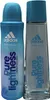 Adidas Pure Lightness EDT 75 ml + Deo Spray 150 ml Set Produktbild-Vorschau 1